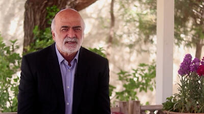 عابدزاده در فوتبال فعلی 300 میلیارد قیمت داشت؛ کربکندی: در سپاهان با یک اتوبوس ۳۰۲ به شهرهای مختلف سفر می‌کردیم - پارس فوتبال