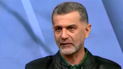 عطایی: مقایسه من با گواردیولا سطحی و عوام‌پسندانه است - پارس فوتبال