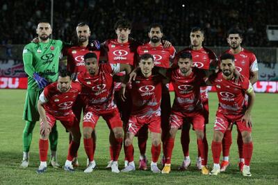 ادموند بزیک: پرسپولیس باید با اسکوچیچ توافق می‌کرد - پارس فوتبال