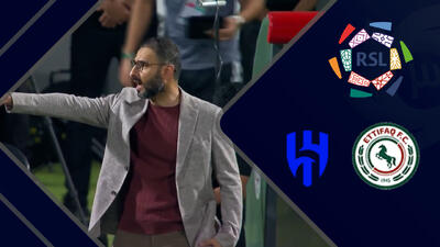 خلاصه بازی الاتفاق 1 - الهلال 1 (گزارش اختصاصی) - پارس فوتبال