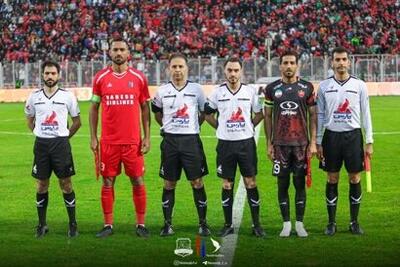 عکس | جدول لیگ برتر در هفته ۲۶؛ کورس دوباره جذاب شد، استقلال دورقمی ماند - پارس فوتبال