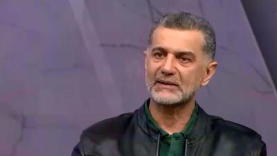 عطایی: حضور شهداب باعث پیشرفت ما می‌شود - پارس فوتبال