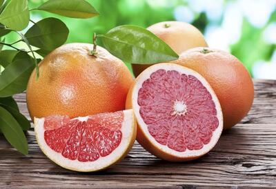 این میوه به چربی سوزی کمک می‌کند