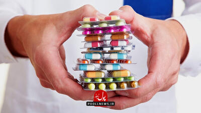 تغییر شیوه پرداخت مطالبات داروخانه‌ها