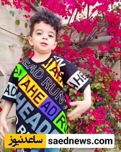 ویدئو/نگاهی به چیدمان منزل شاهانه و مجلل مهدیار کلائی «سالارِ پایتخت» / از مبلمان سلطنتی و مدرن و حیاط سرسبز شمال تا تابلوهای هنری و پرده‌های اعیانی+ تصاویر