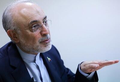 علی‌اکبر صالحی: امیدواریم «مسقط» پایه‌گذار بهاری دائمی در خاورمیانه شود | رویداد24