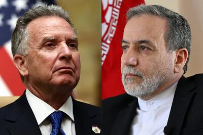 پیش‌بینی اکسیوس از توافق احتمالی؛ تعلیق غنی‌سازی و رقیق‌سازی ذخایر ۶۰ درصد، دسترسی بیشتر بازرسان و تمدید سازوکار اسنپ بک | رویداد24