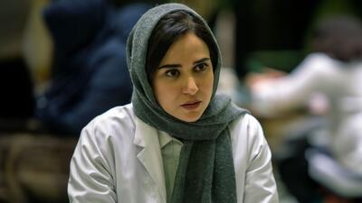 قسمت پایانی فصل اول (قسمت 13) سریال ازازیل | لینک دانلود + پوستر
