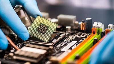سامسونگ در تعقیب TSMC؛ بازدهی فناوری دو نانومتری کره‌ای‌ها بالاخره از مرز ۴۰ درصد عبور کرد