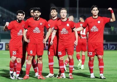 بهترین تیم فوتبال ایران کیست؟