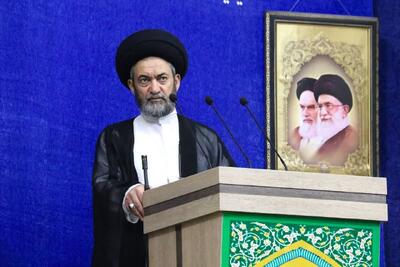 امام جمعه اردبیل: اگر مذاکره مشکلی پیدا کند مقصر اصلی آمریکاست