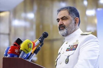 امیر ایرانی: توانمندی‌های دفاعی ایران اسلامی از هر زمان دیگری بالاتر است