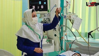 استخدام دانشجوی پرستاری به عنوان پرستار خلاف قانون است