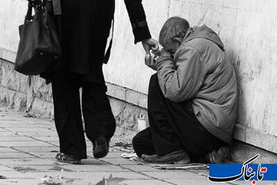 بازداشت گدای ثروتمند گلپایگانی!