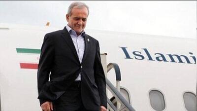 رئیس‌جمهور به هرمزگان می‌رود