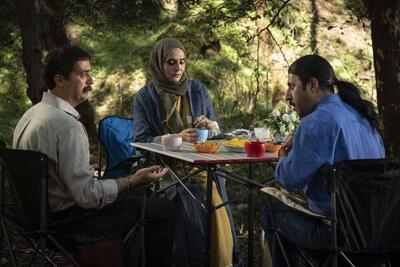 قسمت ۱۸ «پایتخت» امشب پخش نمی‌شود