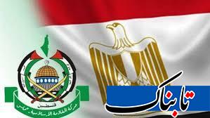 هیات حماس فردا به قاهره می‌رود
