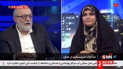 هشدار لاریجانی: مذاکرات طولانی و فشارهای آمریکا در راه است