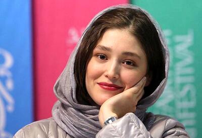 لحظه‌ای خاص: سلفی برادر فرشته حسینی با نوید محمدزاده!