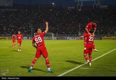 تراکتور؛ بهترین تیم ایران در رده‌بندی IFFHS - تسنیم