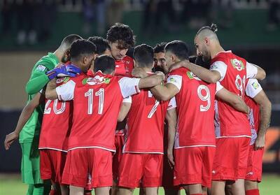 بزیک: پرسپولیس باید با اسکوچیچ به توافق می‌رسید - تسنیم