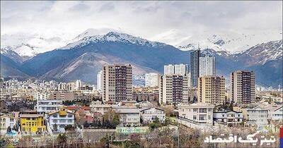بازار مسکن با گپ زمانی، خود را با بازارهای موازی بالانس می‌کند / رشد قیمت در بازار مسکن پرشتاب، اما کاهش قیمت، کند و اندک است