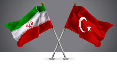 ترکیه درباره حمله نظامی به ایران هشدار داد