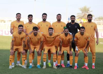 لیگ یک: برد شیرین شاگردان عبدالله در تهران