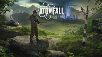 چگونه حادثه اتمی ویندسکیل منجر به ساخت بازی Atomfall شد؟