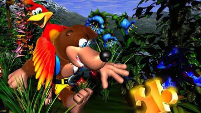 توسعه‌دهنده Crash Bandicoot 4 به ساخت یک نسخه جدید از بازی Banjo-Kazooie علاقه‌مند است