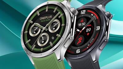 مطلب روز | تعرفه ها فقط یک ساعت مچی Oneplus را گرانتر کردند | پیراشکی