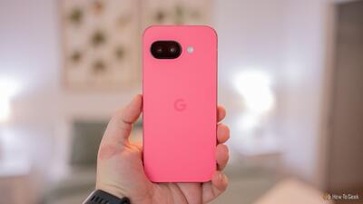 مطلب روز | Google Pixel 9A بالاخره با برخی معاملات خوب در دسترس است | پیراشکی