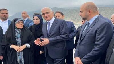 ایران و جمهوری آذربایجان تفاهمنامه حمل‌ونقل و ترانزیت امضا می‌کنند