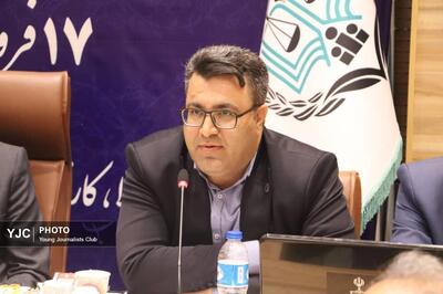 نقش مرکز کارشناسان در تسهیل دسترسی به عدالت