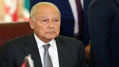 هشدار اتحادیه عرب درباره وخامت اوضاع غزه