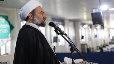 مقاومت ایران در برابر تهدیدات آمریکا