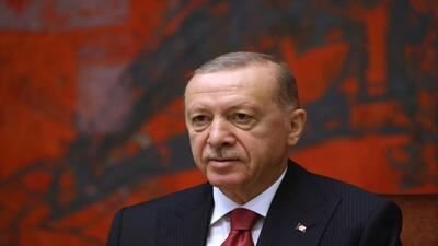 جنگ زرگری اردوغان با اسرائیل