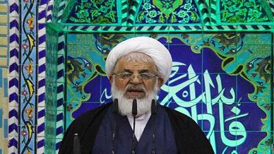 یکپارچگی و وحدت، هیاهوی دشمن را بی‌اثر می‌کند