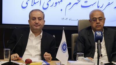 تحول صادراتی در هرمزگان؛ گامی به سوی توسعه