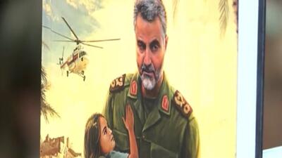 رونمایی از کتاب روسی «شغال‌ها حریف شیر نمی‌شوند» + فیلم