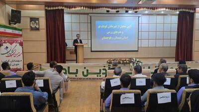 توجه ویژه فدراسیون کونگ‌فو به تجهیز سیستان‌وبلوچستان