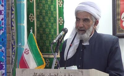 کشورهای اسلامی در برابر نسل‌کشی در غزه بی‌تفاوت نباشند