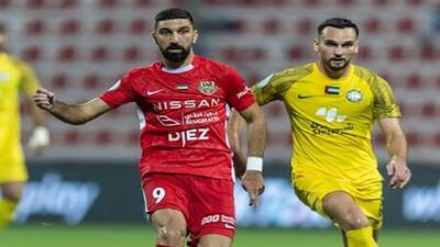شکست اتحاد کلباء در غیاب قایدی