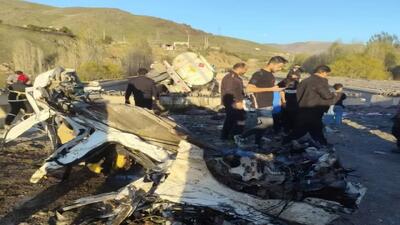 پنج نفر بر اثر حادثه رانندگی در سنندج جان باختند