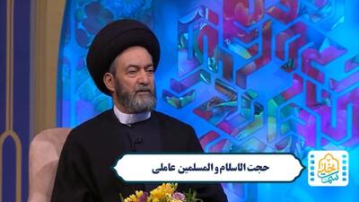 شدیدترین سقوط برای انسان + فیلم