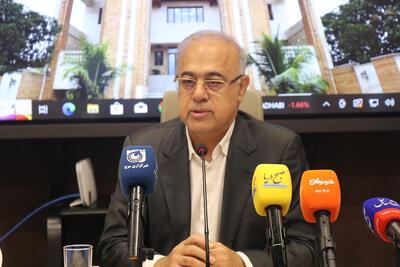 استاندار هرمزگان: تشکیل ستاد حمایت از سرمایه‌گذاری و تولید، گامی مؤثر در رونق اقتصادی استان