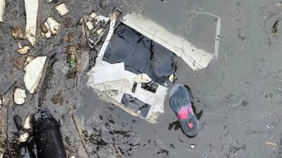 ۶ کشته در سقوط بالگرد گردشگری در نیویورک