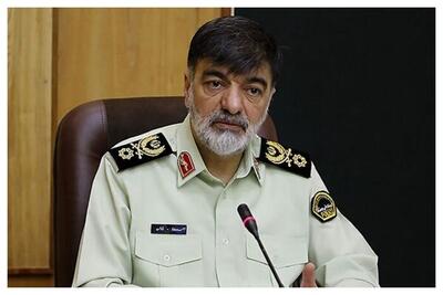 جزییات برکناری مامور فراجا؛ اطلاعیه رسمی را بخوانید