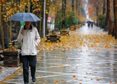ایران امسال پاییز ندارد؛ جزییات پیش‌بینی عجیب هواشناسی
