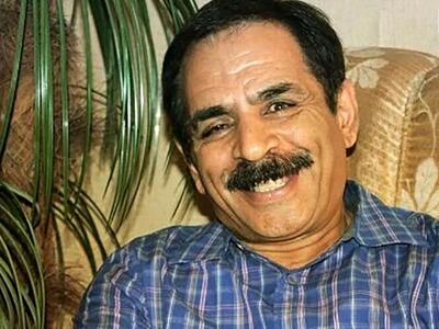 فیلم آواز و خوانندگی عمو رشید در کنسرت باشکوه معین!